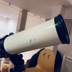 COSMOSTAR ER-115M 天体望遠鏡セットの画像