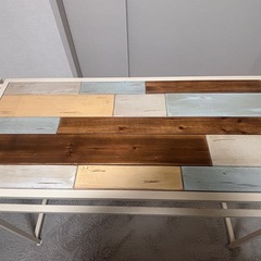 テーブルの画像