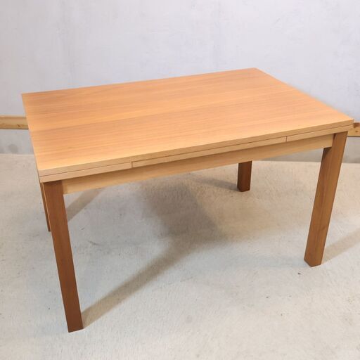 unico(ウニコ)のLIBERO(リベロ):エクステンションテーブル