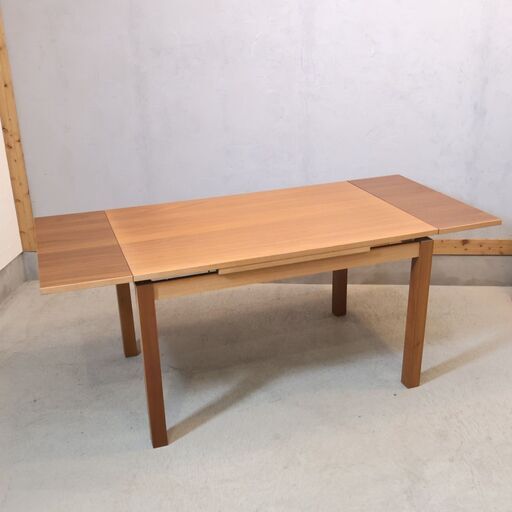 unico(ウニコ)のLIBERO(リベロ):エクステンションテーブル