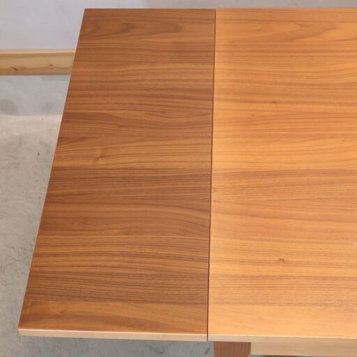 unico(ウニコ)のLIBERO(リベロ):エクステンションテーブル