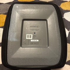 リーマン　ジュニアシートの画像