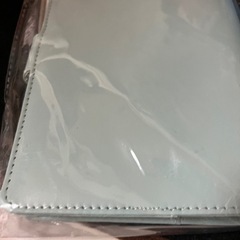 ラブブの手帳の画像