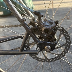 Surly Straggler 50サイズ2024モデル　の画像