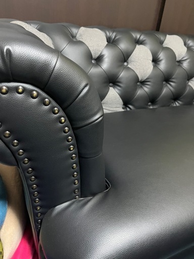 オシャレ！インテリア　ソファー　ほぼ未使用