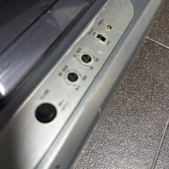 カロッツェリア　スピーカー　ウーハー　イルミ付きの画像