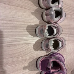 靴　　14センチ、14.5センチ、15センチ
の画像