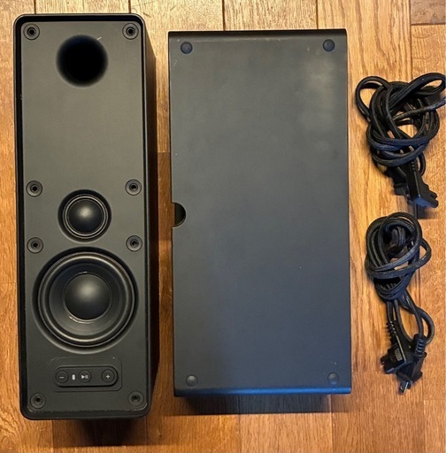 IKEA SONOS SYMFONISK スピーカー 2個 カバー無し IKEA SONOS SYMFONISK スピーカー 2個 カバー無し (EarnshawKa) 代々木