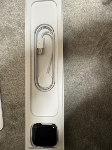 家電 Apple Watch Series 6