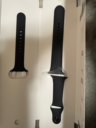 Apple Watch Series 6
