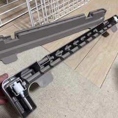 アイリスオーヤマ　ペットサークル　　ゲージの画像