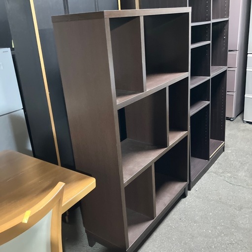 石2601-457 オープンラック 中古
