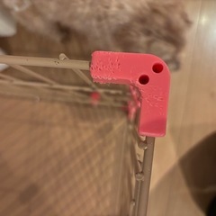 ペット ケージの画像