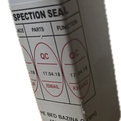 ニトリ　シングルパイプベッド白　2017年の画像