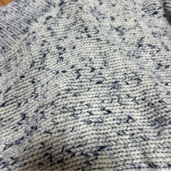 GAP ニットの画像