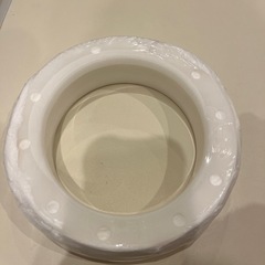 【値下げ】アップリカ　　おむつごみ箱の画像