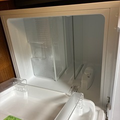 comfee 冷蔵庫　値下げ！
の画像