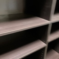 石2601-458 カラーボックス 本棚 中古の画像