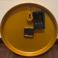 掛け時計の画像