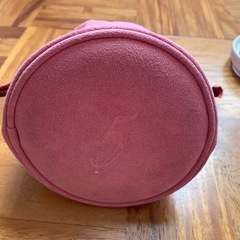 未使用　ポーチ3点セットの画像