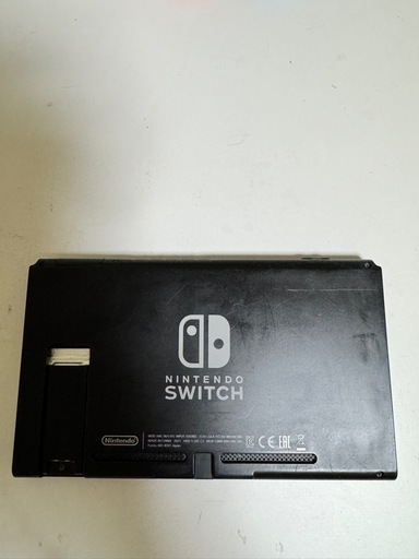 Switch➕ケース付き