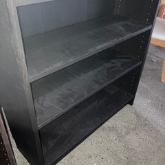 I2601-460 本棚 オープンラック 中古の画像