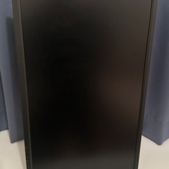 IODATA モニター LCD-MF244EDB [23.8インチ ブラック]の画像