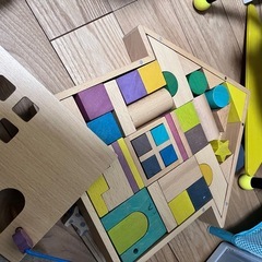 つみき　3つの画像