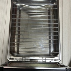 決まりました。リンナイ PT22N-BKL LP ガスコンロの画像