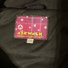 スキーウェア 140cmの画像