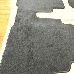 スズキハスラー　フロアマットの画像