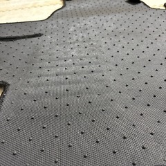 スズキハスラー　フロアマットの画像