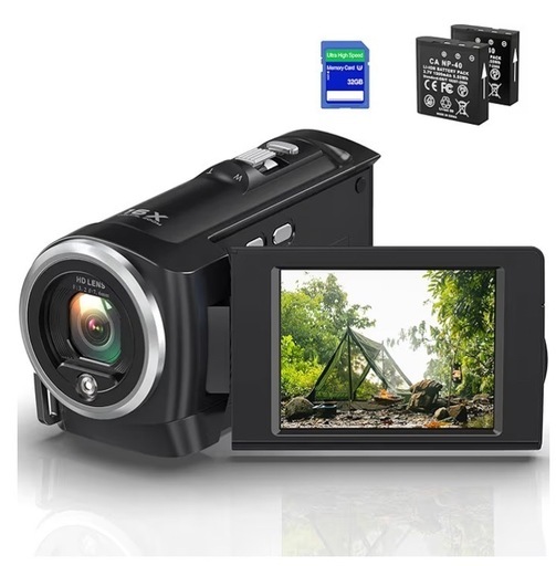 ！値下げ『入園式 卒園式』　ビデオカメラ 値下げ『入園式 卒園式』 ビデオカメラ