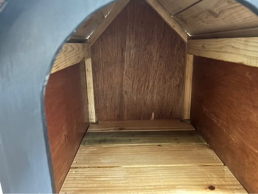 犬小屋