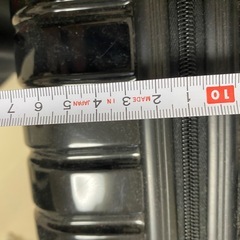 スーツケースの画像