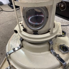 NO：5503  アラジン石油ストーブ‼️お買い得品❣️の画像
