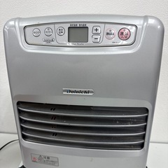 ダイニチ　ファンヒーター　2017の画像