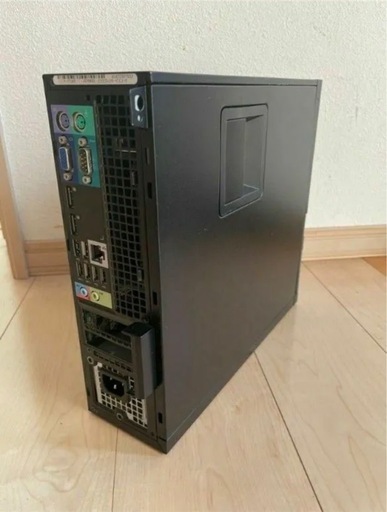 パソコンCorei5 グラボ1050ti