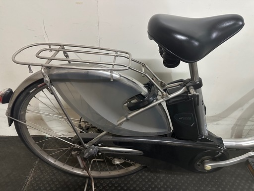 東京23区配達無料?新基準 Panasonic パナソニック ビビ　13.2Ah リチウム 電動自転車中古　1976