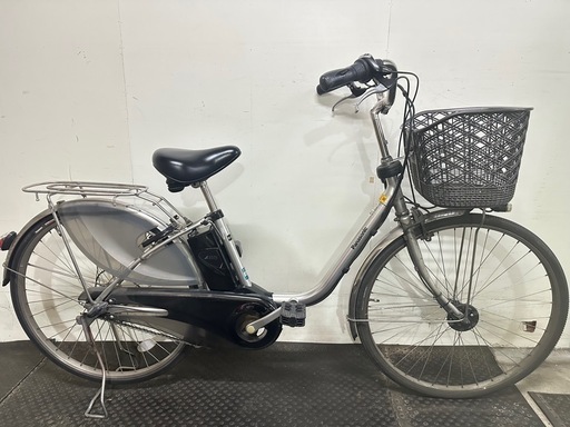 東京23区配達無料🌈新基準 Panasonic パナソニック ビビ13.2Ah