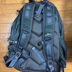 MAKAVELIC バックパックの画像