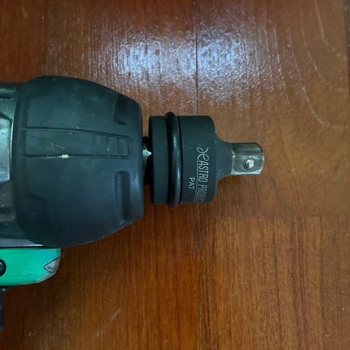ハイコーキ36v
インパクトレンチ