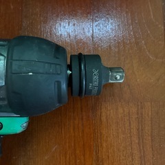 ハイコーキインパクトレンチ
の画像