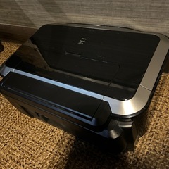 キャノンプリンターIP4830 インク付き の画像
