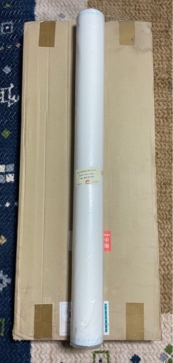美鈴印刷　プロッタフイルム　未使用品！