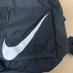 NIKE ナイキ　リュックの画像