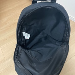 NIKE ナイキ　リュックの画像