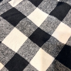 早めの取引希望★ネルシャツ★の画像