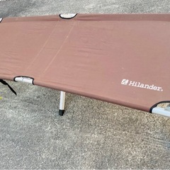 アウトドア用品2点まとめての画像