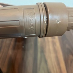 ベビーゲートの画像